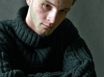 Григорий Старостин