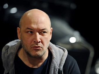 Максим Суханов