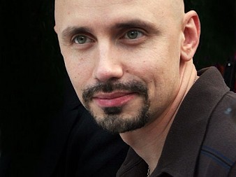 Валерий Трошин