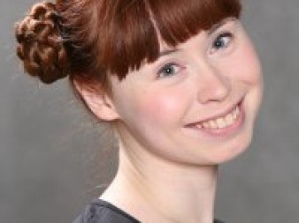 Анна Марлиони