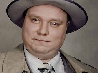 Ростислав Лаврентьев