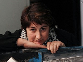 Нина Чусова