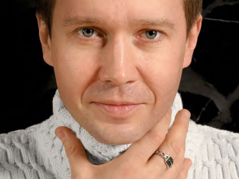 Евгений Миронов