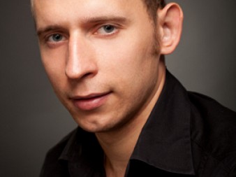 Николай Сальников