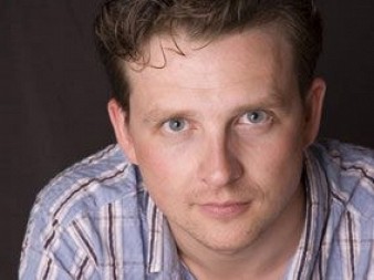 Сергей Климов