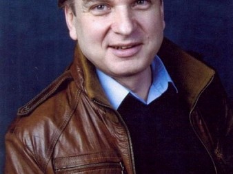 Виктор Запорожский