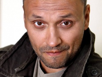 Владимир Скворцов