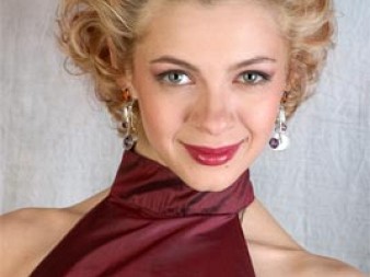 Наталья Селиверстова