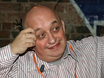 Андрей Батуханов