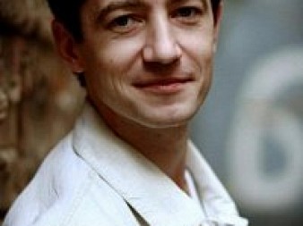 Игорь Евтушенко