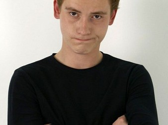 Дмитрий Репин