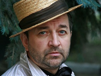 Дмитрий Филимонов