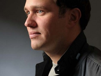 Кирилл Лоскутов