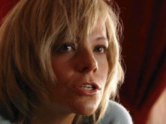 Анна Яновская