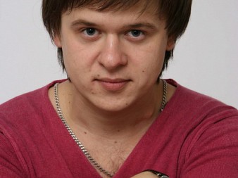 Антон Белов