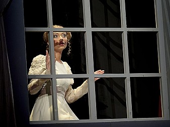 Мария Шастина