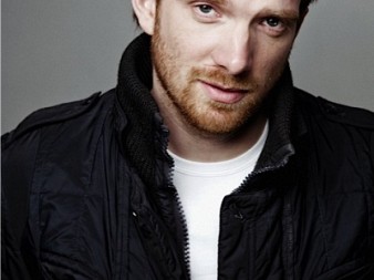 Андрей Бурковский