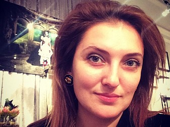 Ольга Бергер