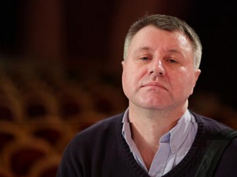 Игорь Бушмелев