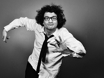 Тимур Бурин