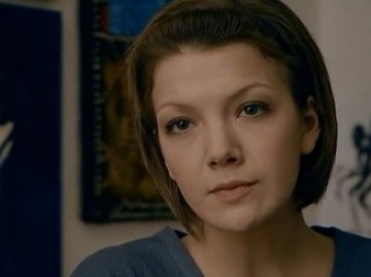 Мария Рыщенкова