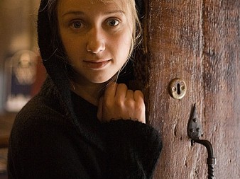 Мария Бушмелева