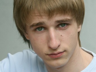 Максим Блинов