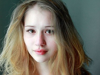 Анна Леванова