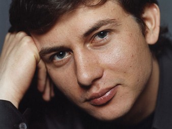 Владимир Базынков