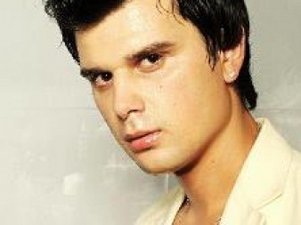 Максим Амельченко