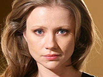 Мария Миронова