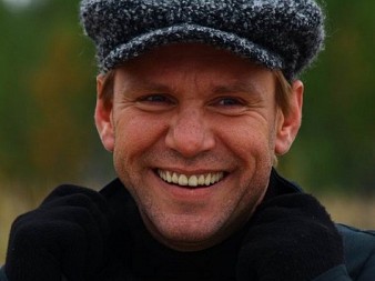 Андрей Егоров