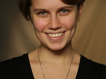 Дарья Мельникова