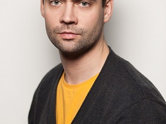 Иван Михайловский