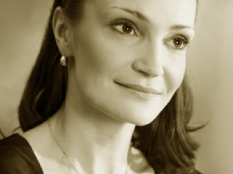 Ирина Фадина