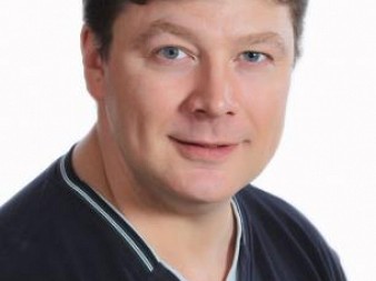 Дмитрий Новиков