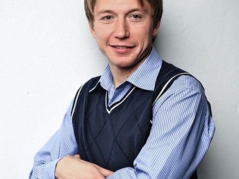 Владимир Седлецкий