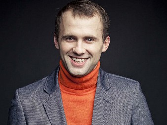 Ричард Бондарев