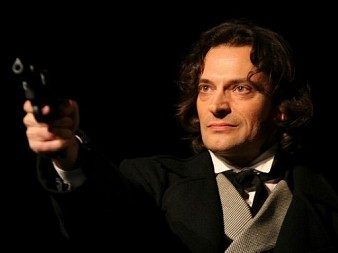 Евгений Редько