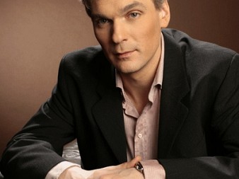 Николай Токарев