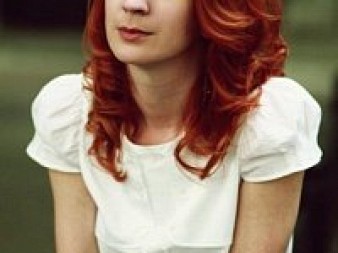 Анна-Анастасия Романова