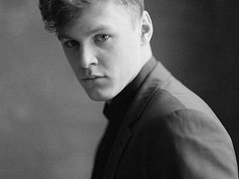 Никита Еленев