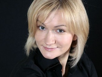 Анна Якунина