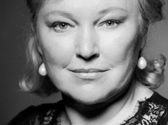 Галина Бокашевская