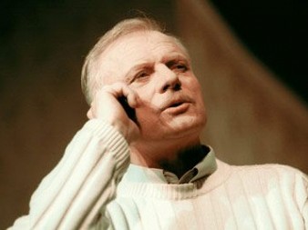 Виталий Зикора