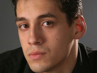 Константин Лещенко