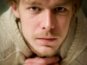 Никита Ефремов