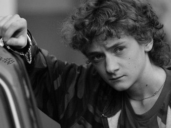 Павел Фартуков