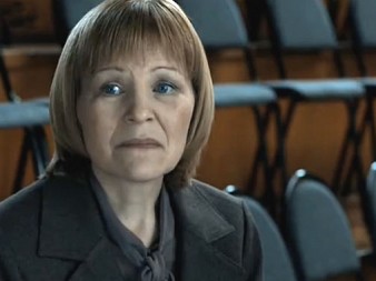 Арина Нестерова