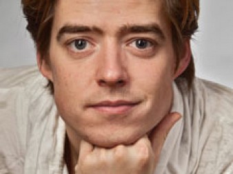 Евгений Безбог